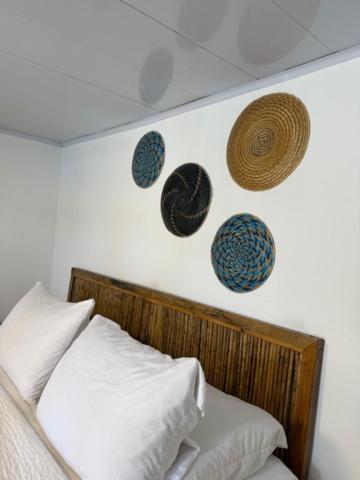 Habitación Doble con vistas al mar