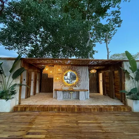 Nena Beach Club & Hotel-2