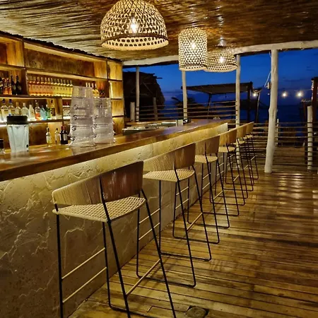 Nena Beach Club & Hotel-3