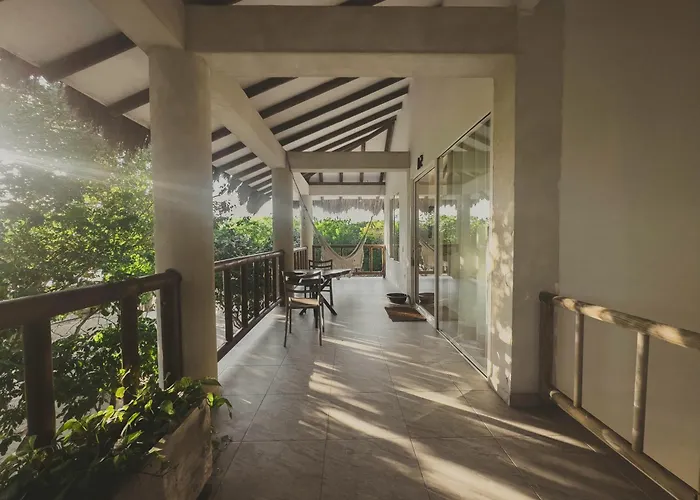 SABAI Beach Hotel