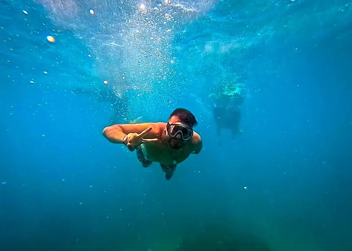 Corales De Orika Eco Hotel